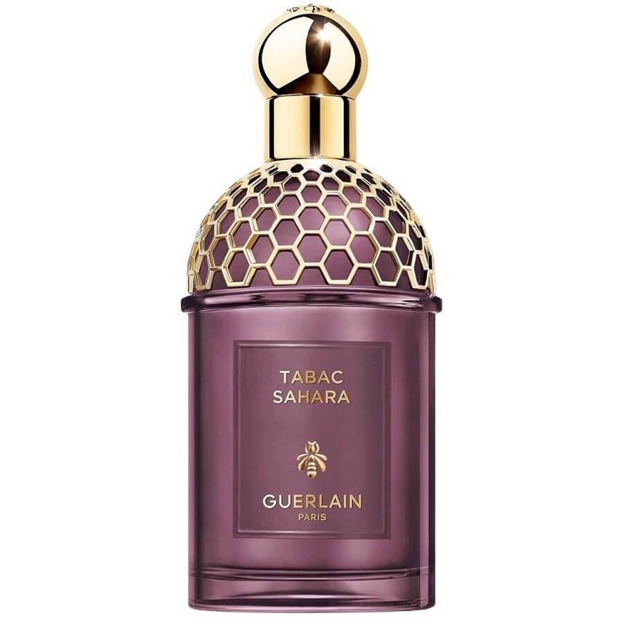 Guerlain - Absolus Allegoria Tabac Sahara Eau de Parfum - 