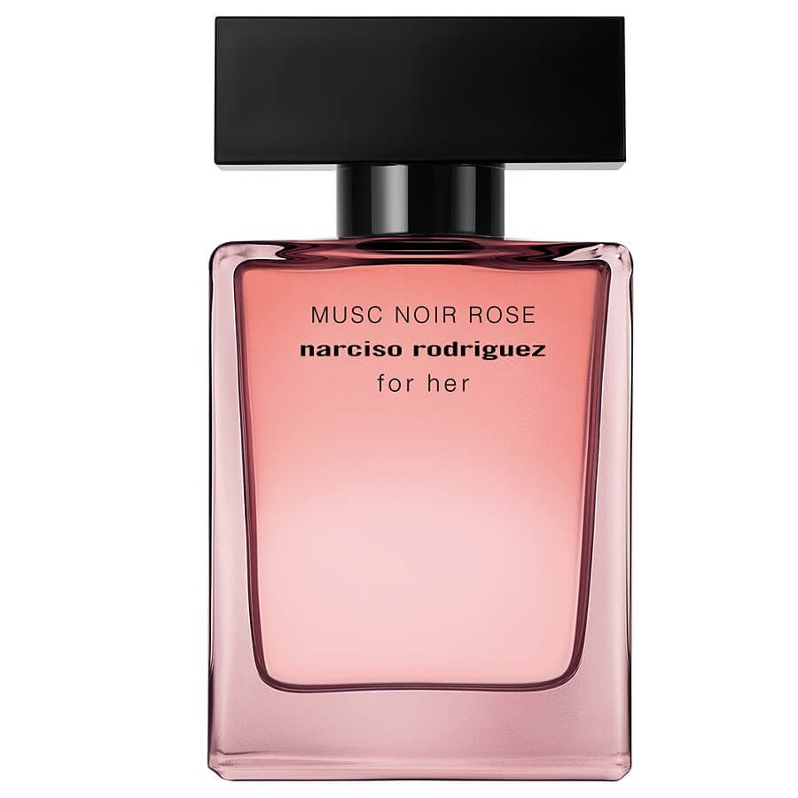 Narciso Rodriguez - Musc Noir Rose Eau de Parfum - 30 ml