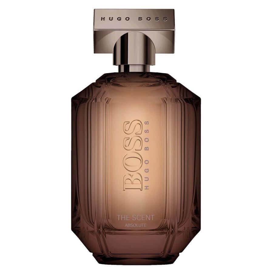 Hugo Boss - The Scent For Her Absolute Eau de Parfum - 100 ml
