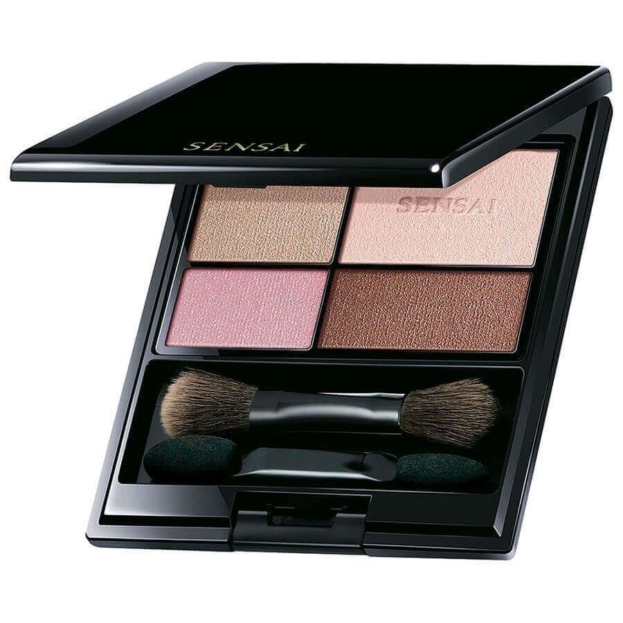 Sensai - Eye Colour Palette - 03 - Petal Dance