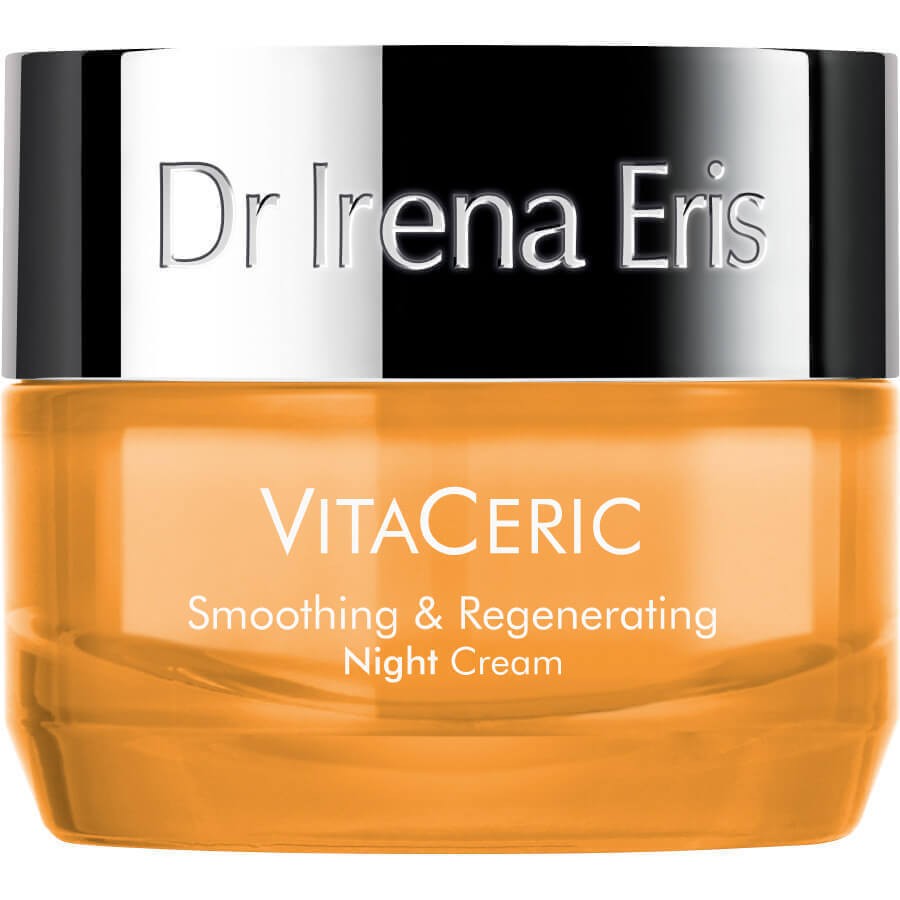 Dr Irena Eris - VitaCeric Smoothing and Regenerating Night Cream -