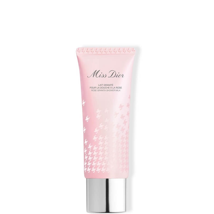 DIOR - Miss Dior Rose Granita Shower Milk - 