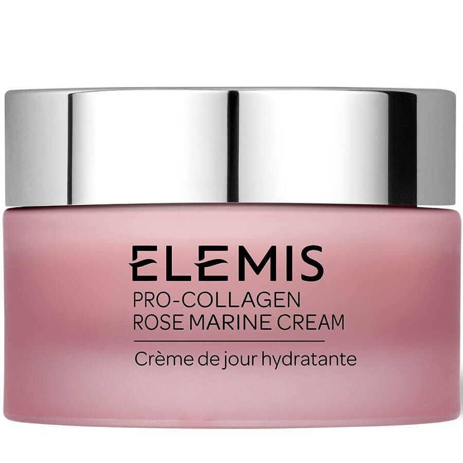 Elemis - Pro Collagen Rose Marine Cream - 