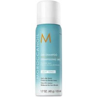 MOROCCANOIL Dry Shampoo Light