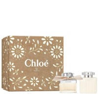 Chloé Chloe Signature Eau de Parfum Set