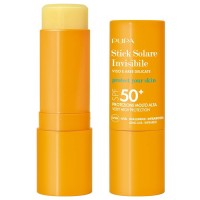 Pupa Invisible Sunscreen Stick SPF 50