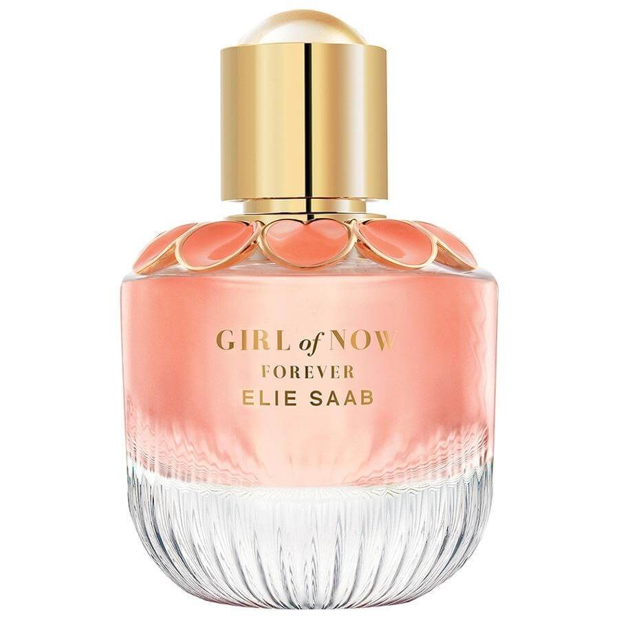 Elie Saab - Girl of Now Forever Eau de Parfum - 50 ml