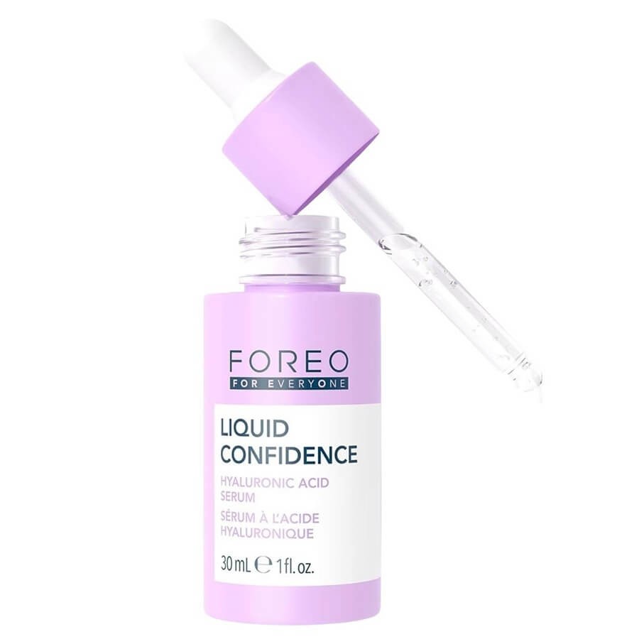 Foreo - For EveryOne Liquid Confidence Hyaluronic Acid Serum - 