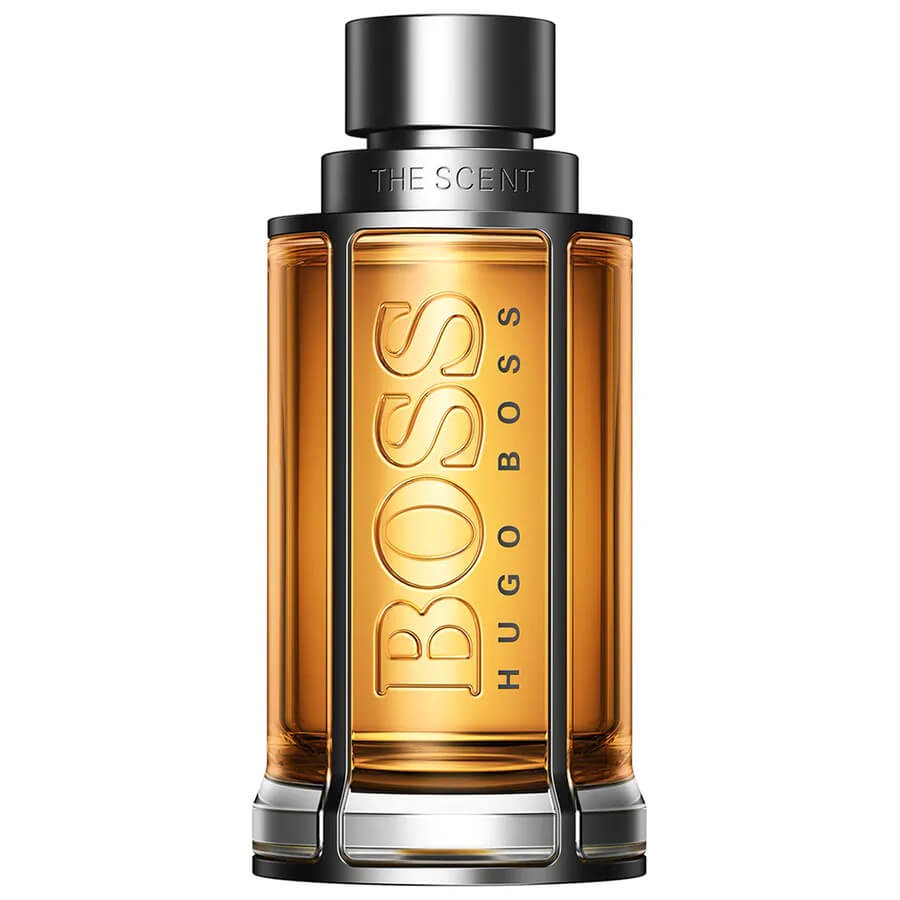 Hugo Boss - The Scent After Shave Lotion - 
