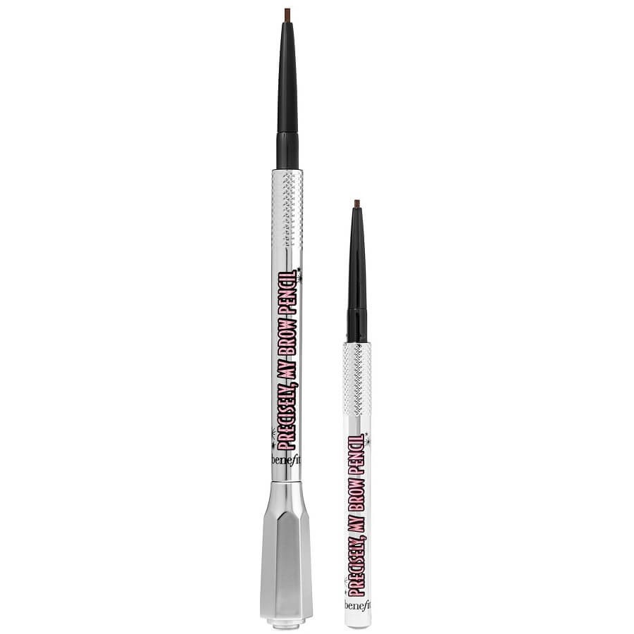 Benefit Cosmetics - Precisely Set Shade 4 - 