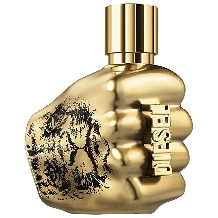 Diesel - Spirit Of The Brave Intense Eau de Parfum - 125 ml