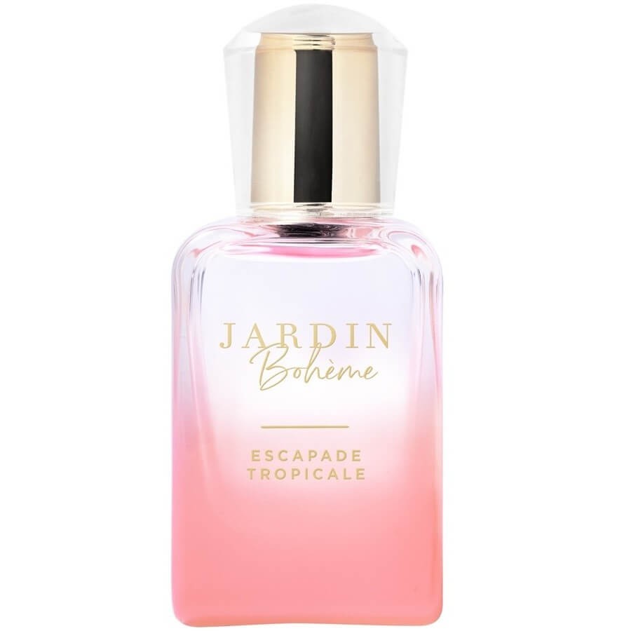 Jardin Bohème - Escapade Tropicale Eau de Parfum - 