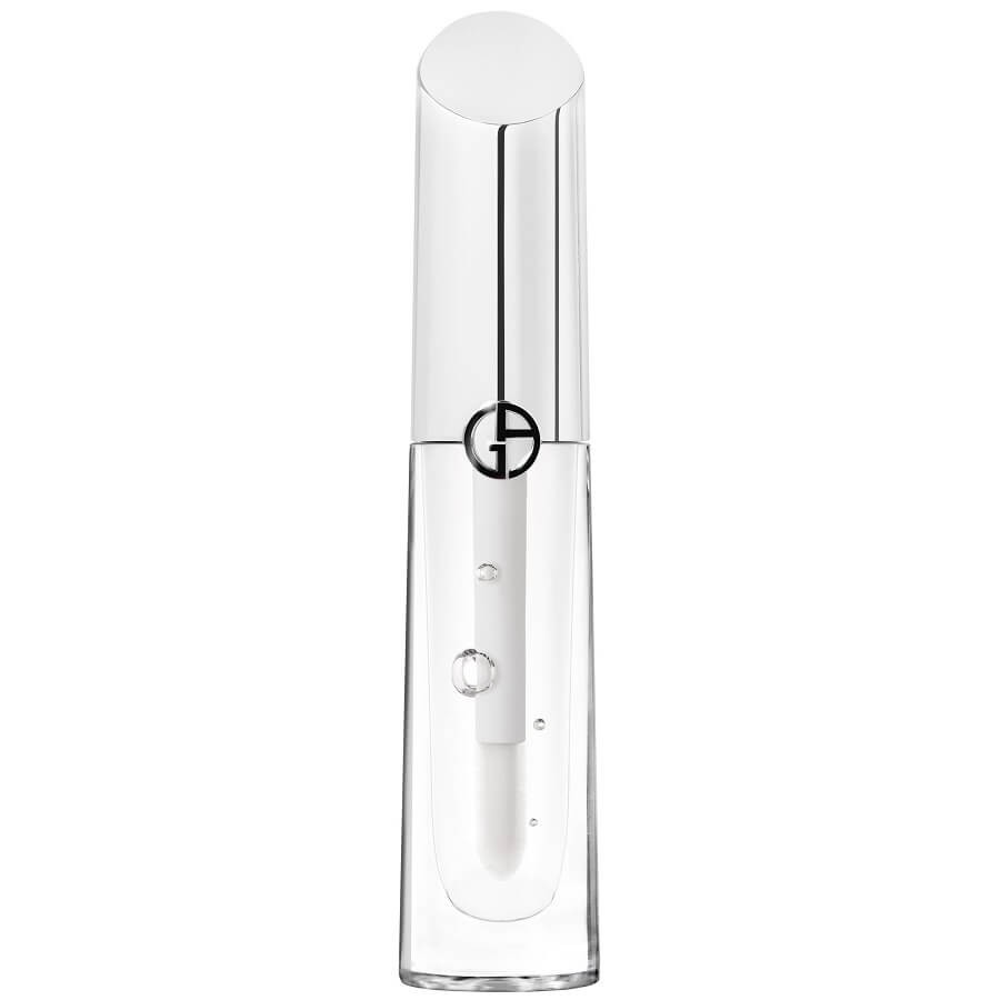 ARMANI - Prisma Glass Lip Gloss - 01 - Clear Shine