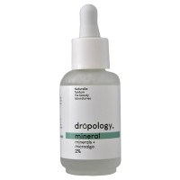 Dropology Minerals + Microalga 2% Serum