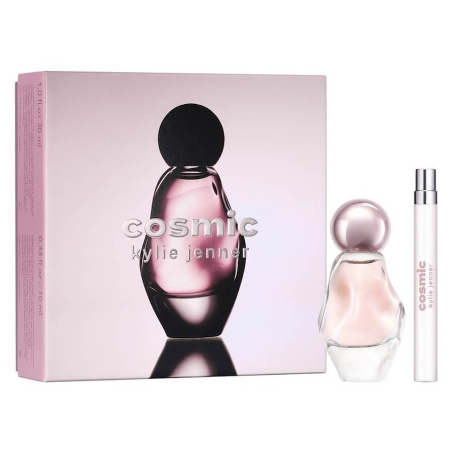 Kylie Jenner Fragrances - Cosmic Eau de Parfum Set - 