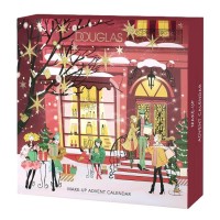 Douglas Collection Advent Calendar Make Up Set