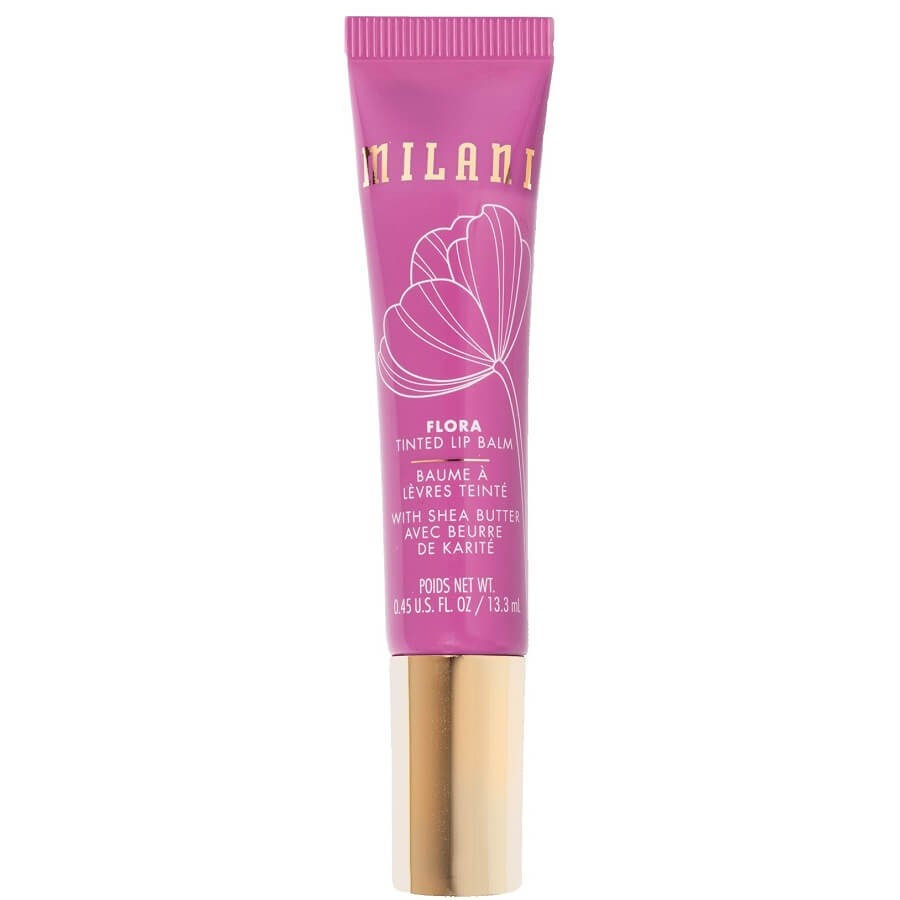 MILANI - Flora Tinted Lip Balm - 