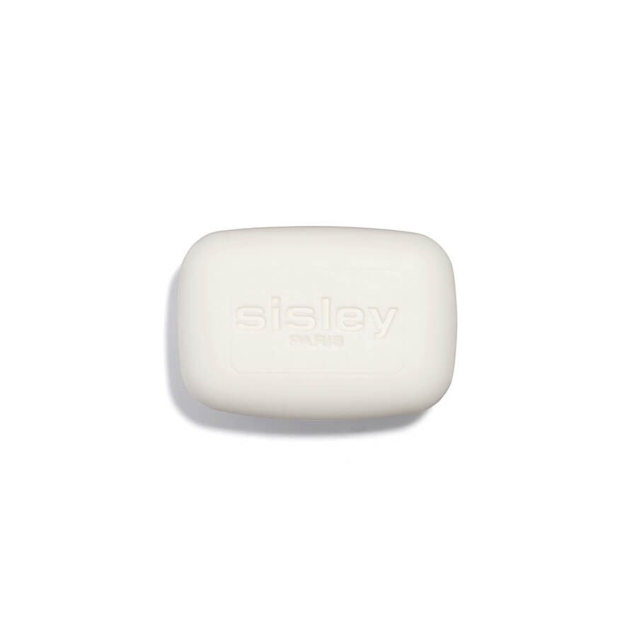 Sisley - Soapless Facial Cleansing Bar - 