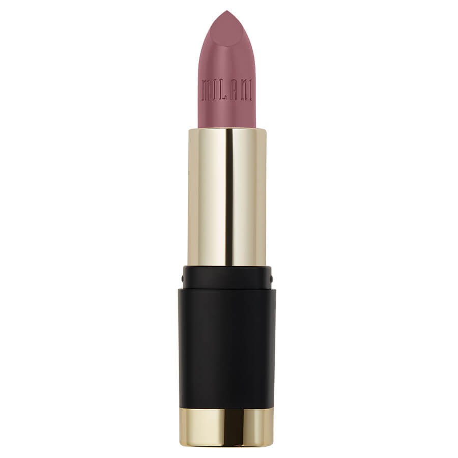 MILANI - Bold Color Statement Matte Lipstick - 22 - I Am Powerful