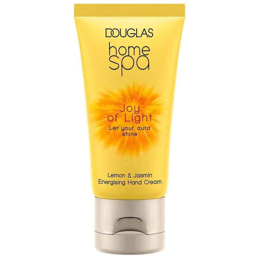 Douglas Collection - Home Spa Joy Of Light Travel Hand Cream - 