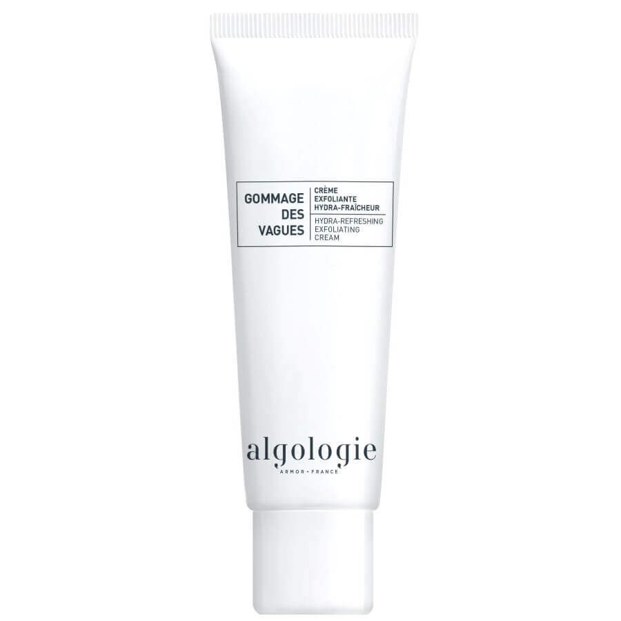 Algologie - Gommage des Vagues Hydra-Refreshing Exfoliating Cream -