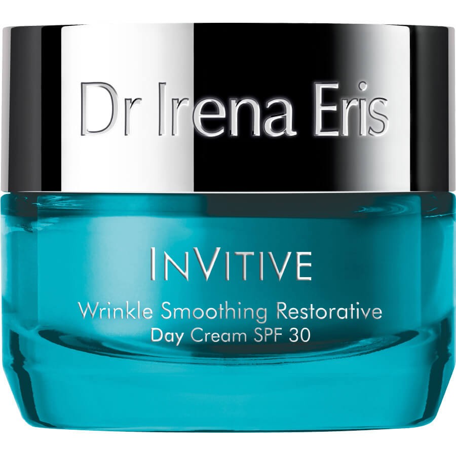 Dr Irena Eris - Invitive Restorative Day Cream SPF 30 - 