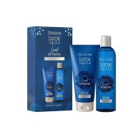 Douglas Collection Land Of Vasta Daily Spa Set