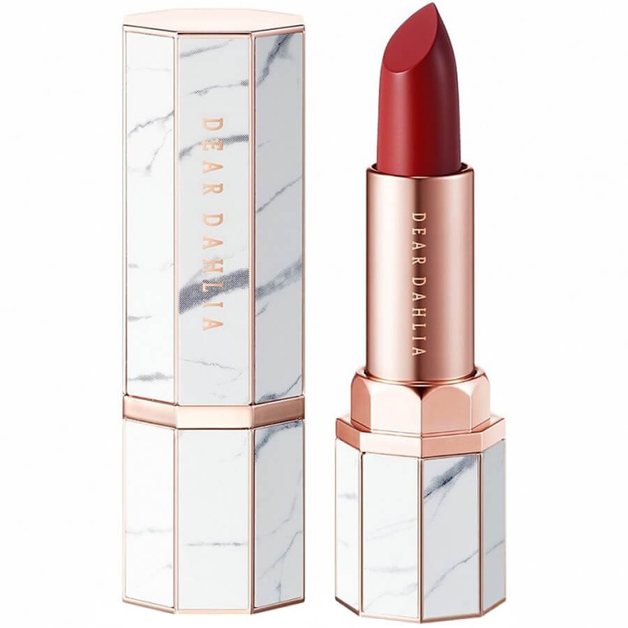 Dear Dahlia - Lip Paradise Sheer Dew Lipstick - S304 - Rachel