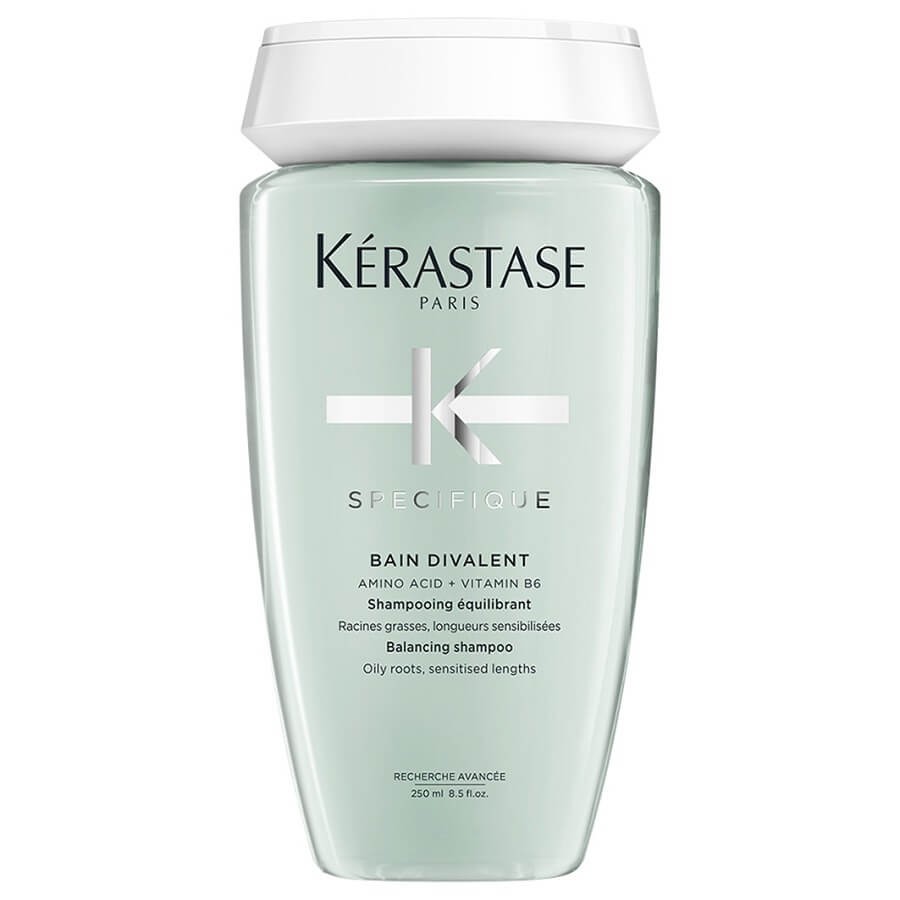 Kérastase Paris - Specifique Divalent Shampoo - 