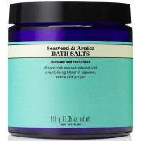 Neal's Yard Remedies Seaweed & Arnica Bath Salt