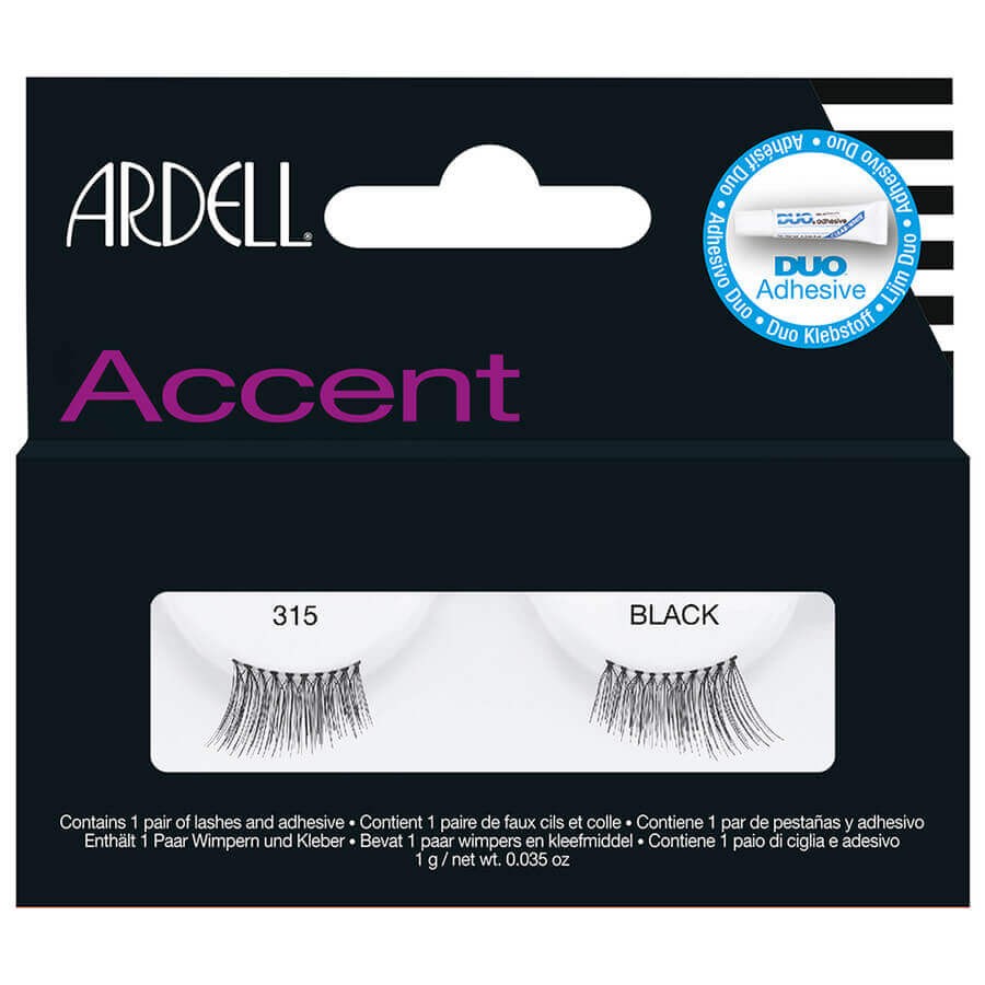 Ardell - Lash Accent 315 -