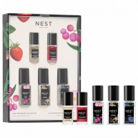 NEST New York Fine Fragance Eau de Parfum & Perfume Oil Rollerball Set  