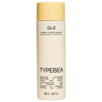 TYPEBEA G3 Strength + Length Conditioner