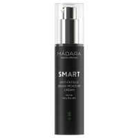 MÁDARA Smart Anti Fatigue Urban Moisture Cream