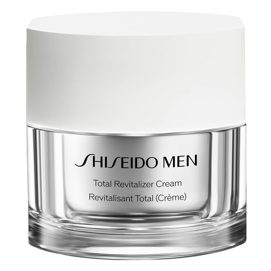 Shiseido - Total Revitalizer Cream Refill - 
