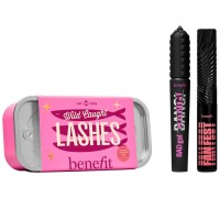 Benefit Cosmetics Wild Caught Lashes Set