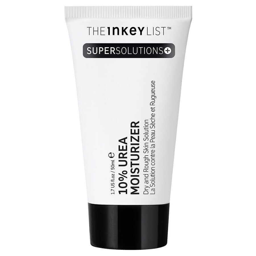 The INKEY List - SuperSolutions 10% Urea Moisturizer - 