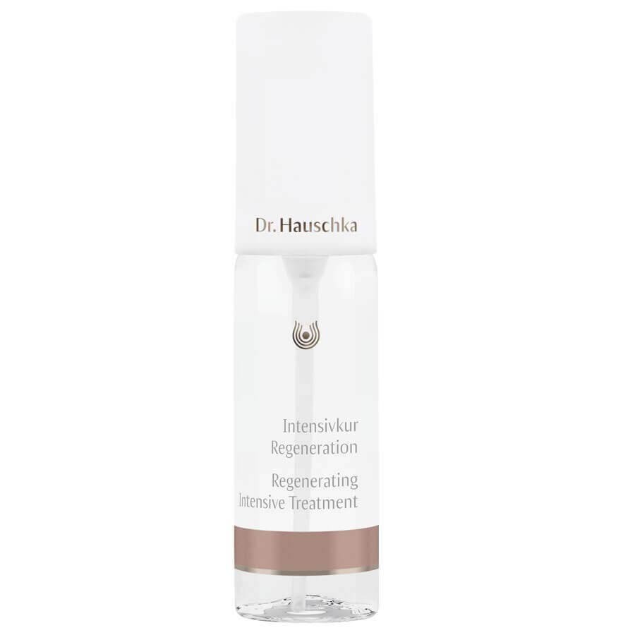 Dr. Hauschka - Regenerating Intensive Treatment -