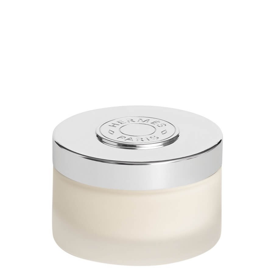 Hermès - Barénia Perfumed Body Cream - 