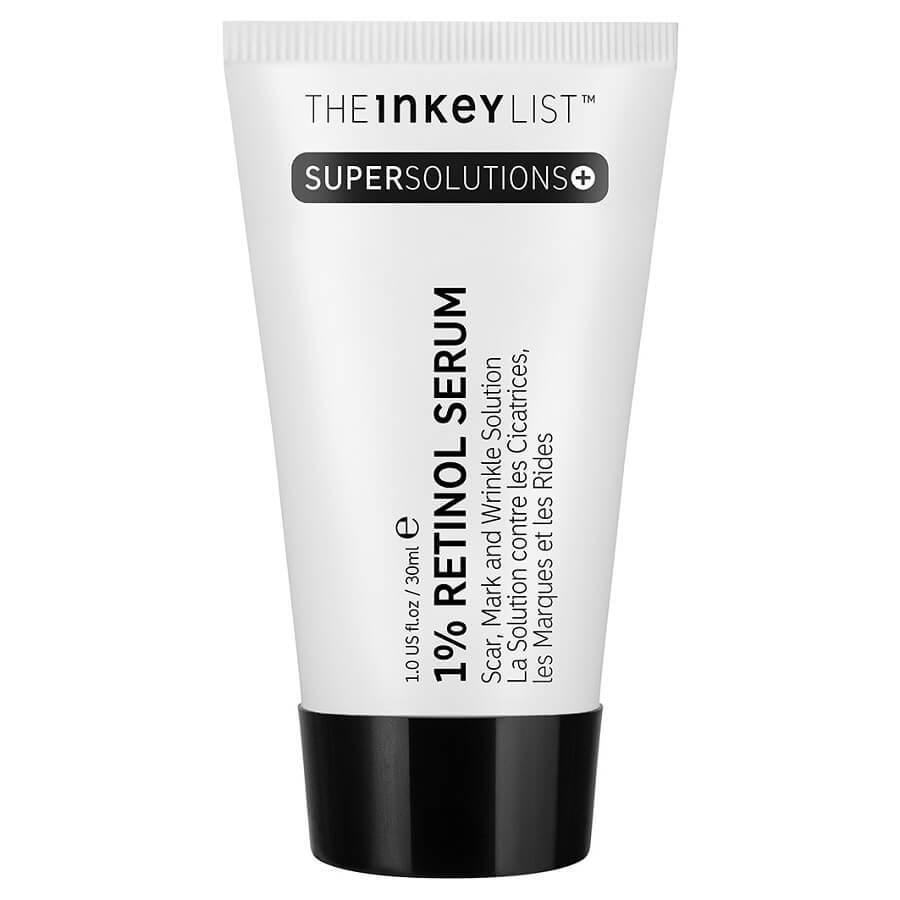 The INKEY List - SuperSolutions 1% Retinol Serum - 