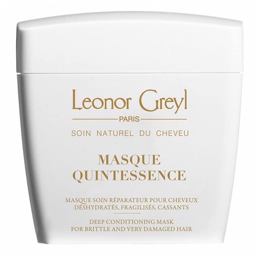 Leonor Greyl  - Masque Quintessence - 