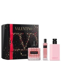 Valentino Born in Roma Donna Eau de Parfum 100 ml Holiday Set