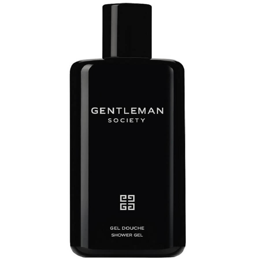 Givenchy - Gentleman Society Shower Gel - 