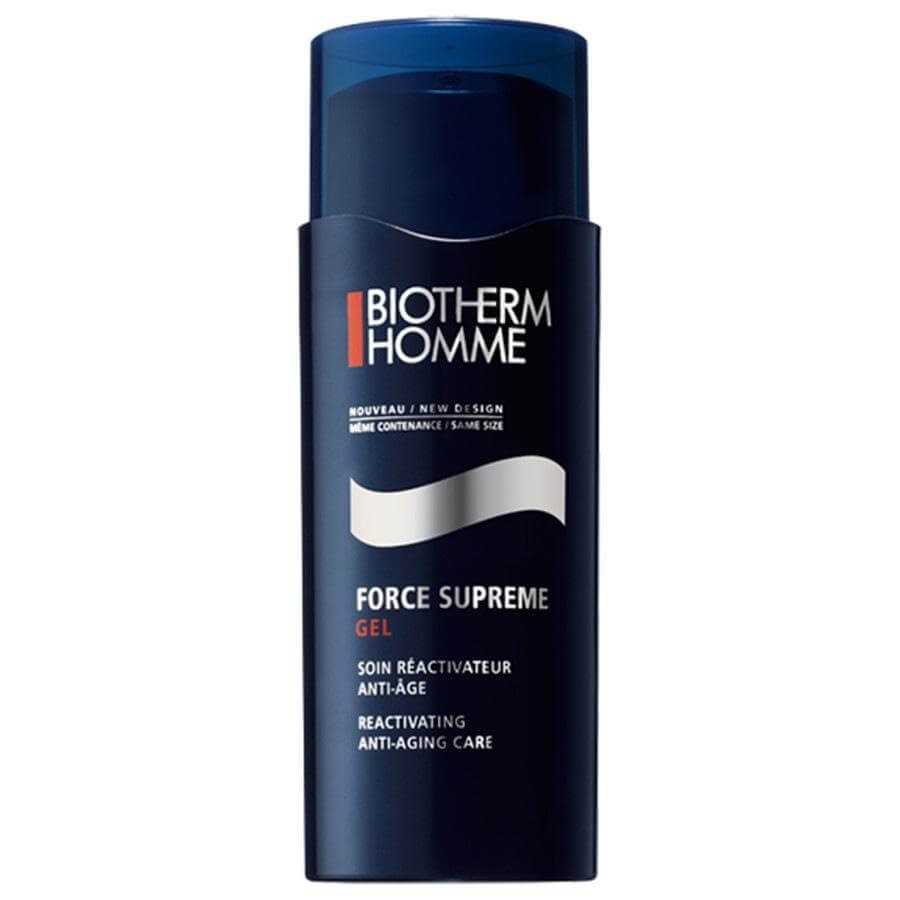 Biotherm Homme - Force Supreme Serum Gel - 