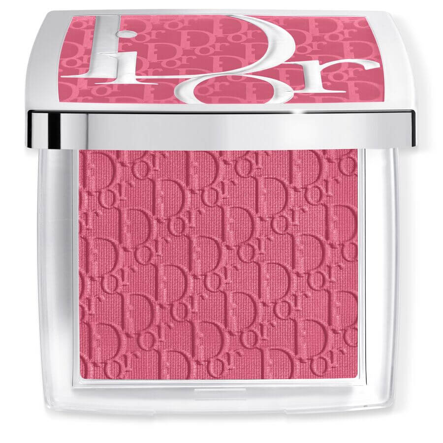 DIOR - Backstage Rosy Glow Blush - 012 - Rosewood