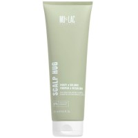 MULAC Scalp Hug Soothing Balancing Shampoo
