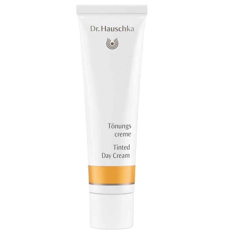 Dr. Hauschka - Toned Day Cream -