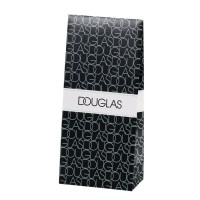 Douglas Collection Poklon vrećica crna srednja 11x7x27