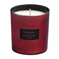 Atelier Rebul Scented Candle Saffron Oud