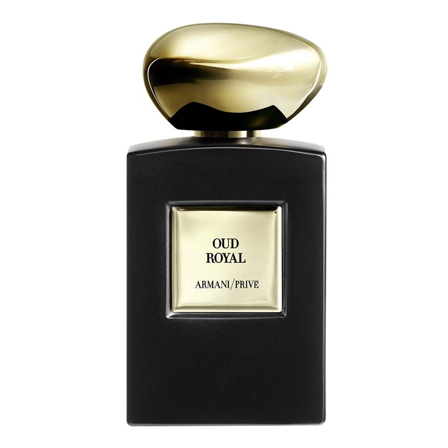 ARMANI - Oud Royal Eau de Parfum - 100 ml